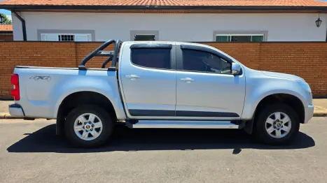 CHEVROLET S10 2.8 12V CABINE DUPLA TURBO DIESEL, Foto 7