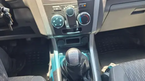 CHEVROLET S10 2.8 12V CABINE DUPLA TURBO DIESEL, Foto 11