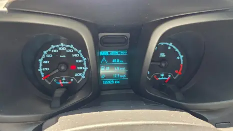 CHEVROLET S10 2.8 12V CABINE DUPLA TURBO DIESEL, Foto 14