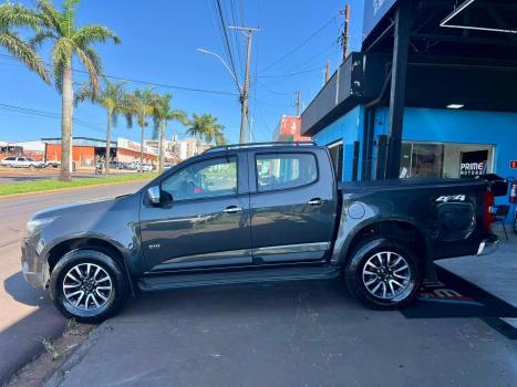 CHEVROLET S10 2.8 12V 4X4 CABINE SIMPLES TURBO DIESEL, Foto 1