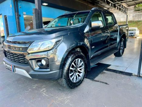 CHEVROLET S10 2.8 12V 4X4 CABINE SIMPLES TURBO DIESEL, Foto 2