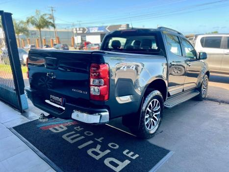 CHEVROLET S10 2.8 12V 4X4 CABINE SIMPLES TURBO DIESEL, Foto 9