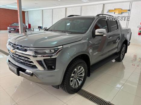 CHEVROLET S10 2.8 12V HIGH COUNTRY CABINE DUPLA 4X4 TURBO DIESEL AUTOM�TICO, Foto 1