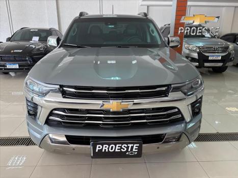 CHEVROLET S10 2.8 12V HIGH COUNTRY CABINE DUPLA 4X4 TURBO DIESEL AUTOM�TICO, Foto 2