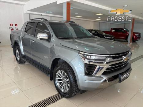 CHEVROLET S10 2.8 12V HIGH COUNTRY CABINE DUPLA 4X4 TURBO DIESEL AUTOM�TICO, Foto 3