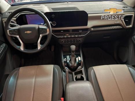 CHEVROLET S10 2.8 12V HIGH COUNTRY CABINE DUPLA 4X4 TURBO DIESEL AUTOM�TICO, Foto 4