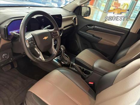 CHEVROLET S10 2.8 12V HIGH COUNTRY CABINE DUPLA 4X4 TURBO DIESEL AUTOM�TICO, Foto 5