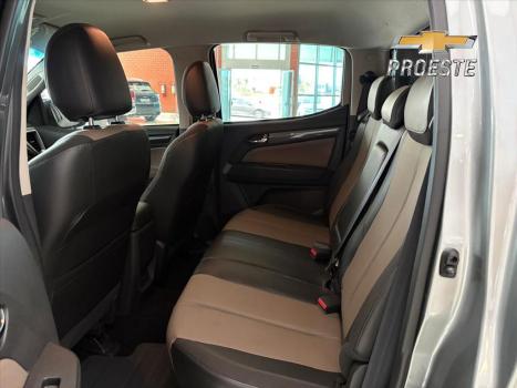 CHEVROLET S10 2.8 12V HIGH COUNTRY CABINE DUPLA 4X4 TURBO DIESEL AUTOM�TICO, Foto 6