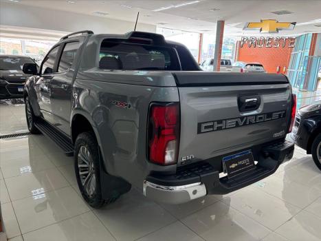 CHEVROLET S10 2.8 12V HIGH COUNTRY CABINE DUPLA 4X4 TURBO DIESEL AUTOM�TICO, Foto 7