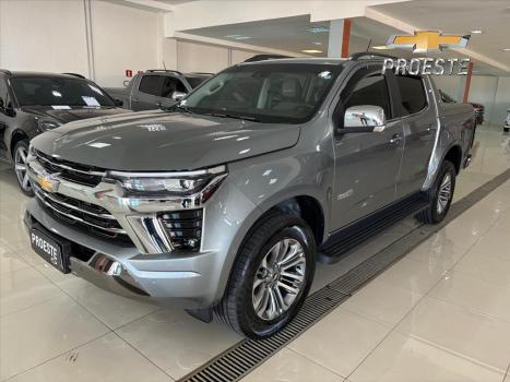 CHEVROLET S10 2.8 12V HIGH COUNTRY CABINE DUPLA 4X4 TURBO DIESEL AUTOM�TICO, Foto 1