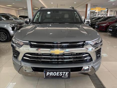 CHEVROLET S10 2.8 12V HIGH COUNTRY CABINE DUPLA 4X4 TURBO DIESEL AUTOM�TICO, Foto 2