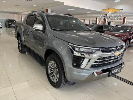 CHEVROLET S10 2.8 12V HIGH COUNTRY CABINE DUPLA 4X4 TURBO DIESEL AUTOM�TICO, Foto 3