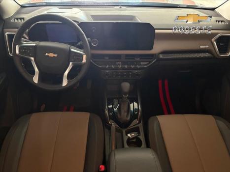 CHEVROLET S10 2.8 12V HIGH COUNTRY CABINE DUPLA 4X4 TURBO DIESEL AUTOM�TICO, Foto 4