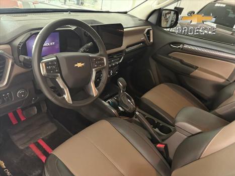 CHEVROLET S10 2.8 12V HIGH COUNTRY CABINE DUPLA 4X4 TURBO DIESEL AUTOM�TICO, Foto 5