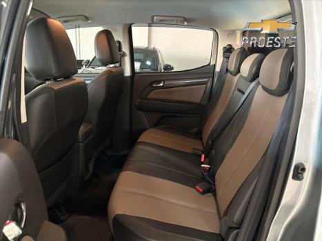 CHEVROLET S10 2.8 12V HIGH COUNTRY CABINE DUPLA 4X4 TURBO DIESEL AUTOM�TICO, Foto 6