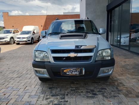 CHEVROLET S10 2.8 12V RODEIO 4X4 CABINE DUPLA TURBO DIESEL, Foto 1