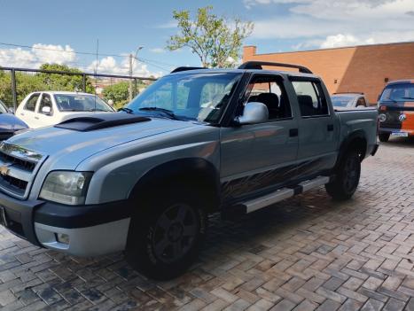 CHEVROLET S10 2.8 12V RODEIO 4X4 CABINE DUPLA TURBO DIESEL, Foto 3