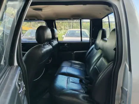 CHEVROLET S10 2.8 12V RODEIO 4X4 CABINE DUPLA TURBO DIESEL, Foto 10