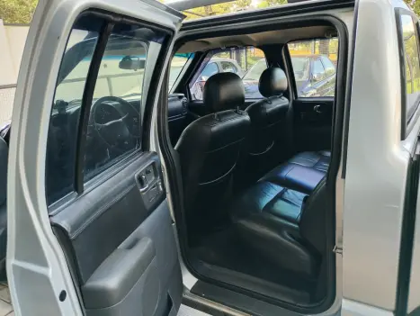 CHEVROLET S10 2.8 12V RODEIO 4X4 CABINE DUPLA TURBO DIESEL, Foto 11