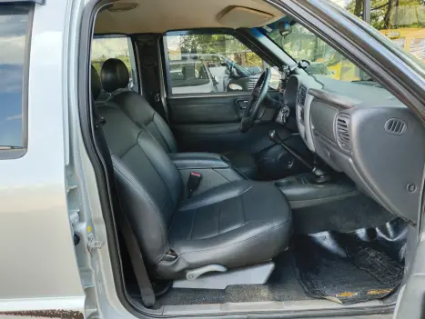 CHEVROLET S10 2.8 12V RODEIO 4X4 CABINE DUPLA TURBO DIESEL, Foto 18