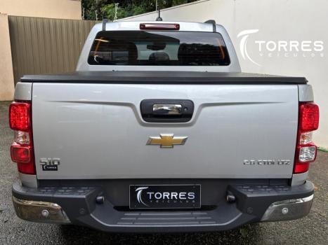 CHEVROLET S10 2.8 12V 4X4 CABINE SIMPLES TURBO DIESEL, Foto 3