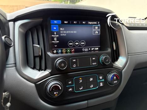 CHEVROLET S10 2.8 12V 4X4 CABINE SIMPLES TURBO DIESEL, Foto 10