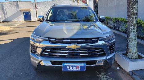 CHEVROLET S10 2.8 12V HIGH COUNTRY CABINE DUPLA 4X4 TURBO DIESEL AUTOM�TICO, Foto 2