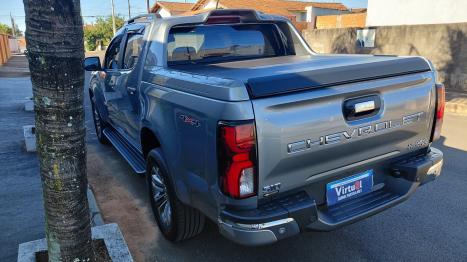 CHEVROLET S10 2.8 12V HIGH COUNTRY CABINE DUPLA 4X4 TURBO DIESEL AUTOM�TICO, Foto 3