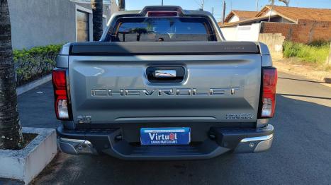 CHEVROLET S10 2.8 12V HIGH COUNTRY CABINE DUPLA 4X4 TURBO DIESEL AUTOM�TICO, Foto 4