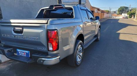 CHEVROLET S10 2.8 12V HIGH COUNTRY CABINE DUPLA 4X4 TURBO DIESEL AUTOM�TICO, Foto 5