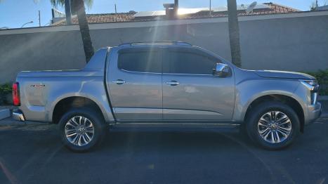 CHEVROLET S10 2.8 12V HIGH COUNTRY CABINE DUPLA 4X4 TURBO DIESEL AUTOM�TICO, Foto 6