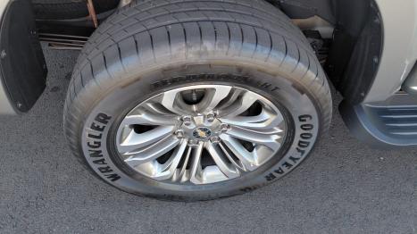 CHEVROLET S10 2.8 12V HIGH COUNTRY CABINE DUPLA 4X4 TURBO DIESEL AUTOM�TICO, Foto 8