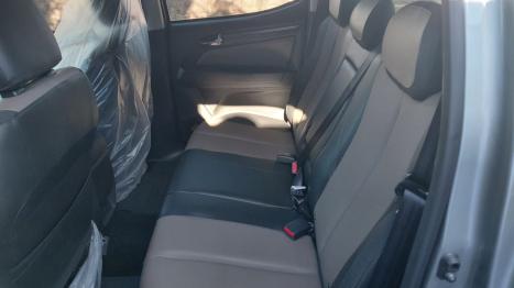 CHEVROLET S10 2.8 12V HIGH COUNTRY CABINE DUPLA 4X4 TURBO DIESEL AUTOM�TICO, Foto 10