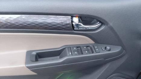 CHEVROLET S10 2.8 12V HIGH COUNTRY CABINE DUPLA 4X4 TURBO DIESEL AUTOM�TICO, Foto 11