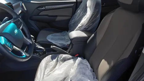 CHEVROLET S10 2.8 12V HIGH COUNTRY CABINE DUPLA 4X4 TURBO DIESEL AUTOM�TICO, Foto 13