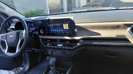 CHEVROLET S10 2.8 12V HIGH COUNTRY CABINE DUPLA 4X4 TURBO DIESEL AUTOM�TICO, Foto 14