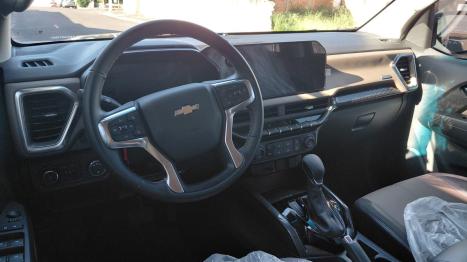 CHEVROLET S10 2.8 12V HIGH COUNTRY CABINE DUPLA 4X4 TURBO DIESEL AUTOM�TICO, Foto 17