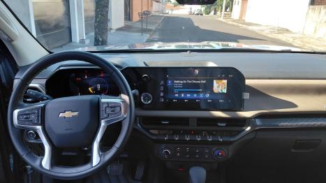 CHEVROLET S10 2.8 12V HIGH COUNTRY CABINE DUPLA 4X4 TURBO DIESEL AUTOM�TICO, Foto 18