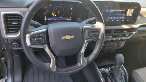 CHEVROLET S10 2.8 12V HIGH COUNTRY CABINE DUPLA 4X4 TURBO DIESEL AUTOM�TICO, Foto 20