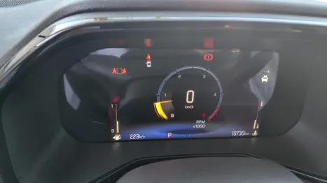 CHEVROLET S10 2.8 12V HIGH COUNTRY CABINE DUPLA 4X4 TURBO DIESEL AUTOM�TICO, Foto 21