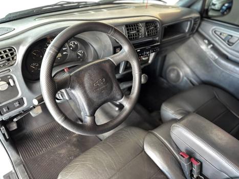 CHEVROLET S10 2.8 12V DE LUXE CABINE DUPLA TURBO DIESEL, Foto 6