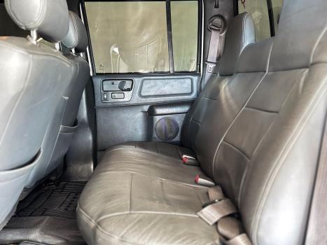 CHEVROLET S10 2.8 12V DE LUXE CABINE DUPLA TURBO DIESEL, Foto 8