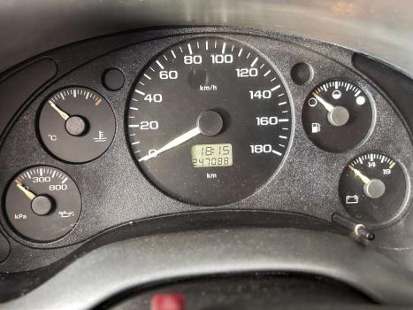 CHEVROLET S10 2.8 12V DE LUXE CABINE DUPLA TURBO DIESEL, Foto 9