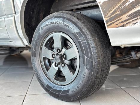 CHEVROLET S10 2.8 12V DE LUXE CABINE DUPLA TURBO DIESEL, Foto 10