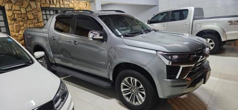 CHEVROLET S10 2.8 12V HIGH COUNTRY CABINE DUPLA 4X4 TURBO DIESEL AUTOM�TICO, Foto 1