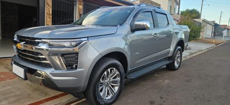 CHEVROLET S10 2.8 12V HIGH COUNTRY CABINE DUPLA 4X4 TURBO DIESEL AUTOM�TICO, Foto 2