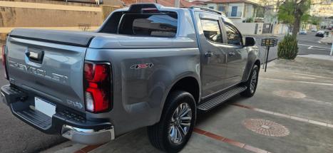 CHEVROLET S10 2.8 12V HIGH COUNTRY CABINE DUPLA 4X4 TURBO DIESEL AUTOM�TICO, Foto 3