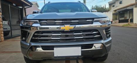 CHEVROLET S10 2.8 12V HIGH COUNTRY CABINE DUPLA 4X4 TURBO DIESEL AUTOM�TICO, Foto 4