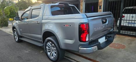 CHEVROLET S10 2.8 12V HIGH COUNTRY CABINE DUPLA 4X4 TURBO DIESEL AUTOM�TICO, Foto 5