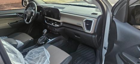 CHEVROLET S10 2.8 12V HIGH COUNTRY CABINE DUPLA 4X4 TURBO DIESEL AUTOM�TICO, Foto 6